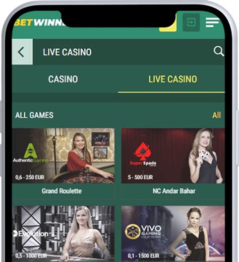 BetWinner App Download – Free Apk for iPhone (IOS) .